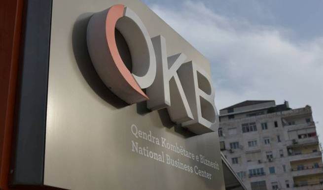 Bizneset e reja ne 2019- QKB: Shifra ne renie, dy sektoret me dominues